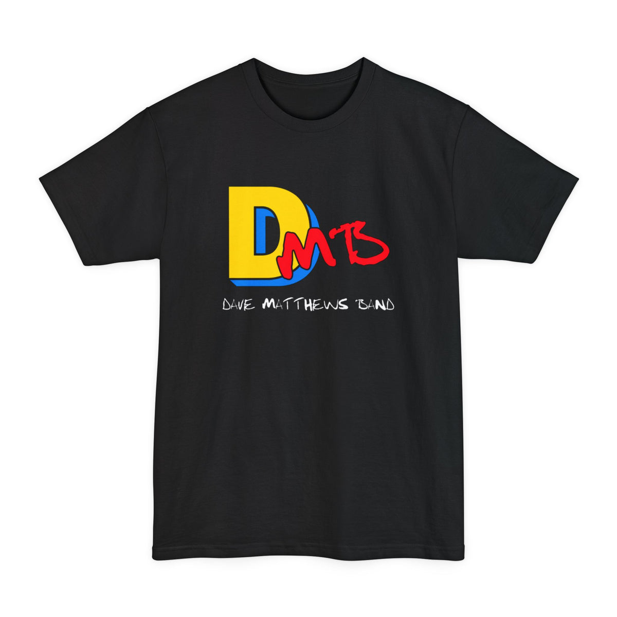 DMBTV Tall T-Shirt