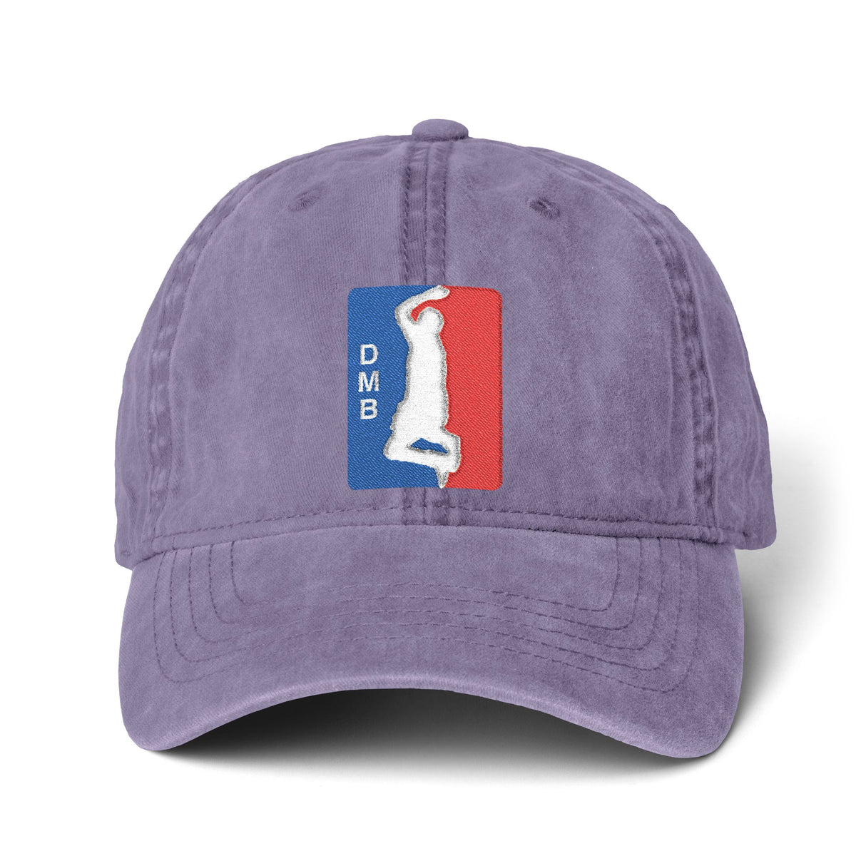 DMBA Mom Hat