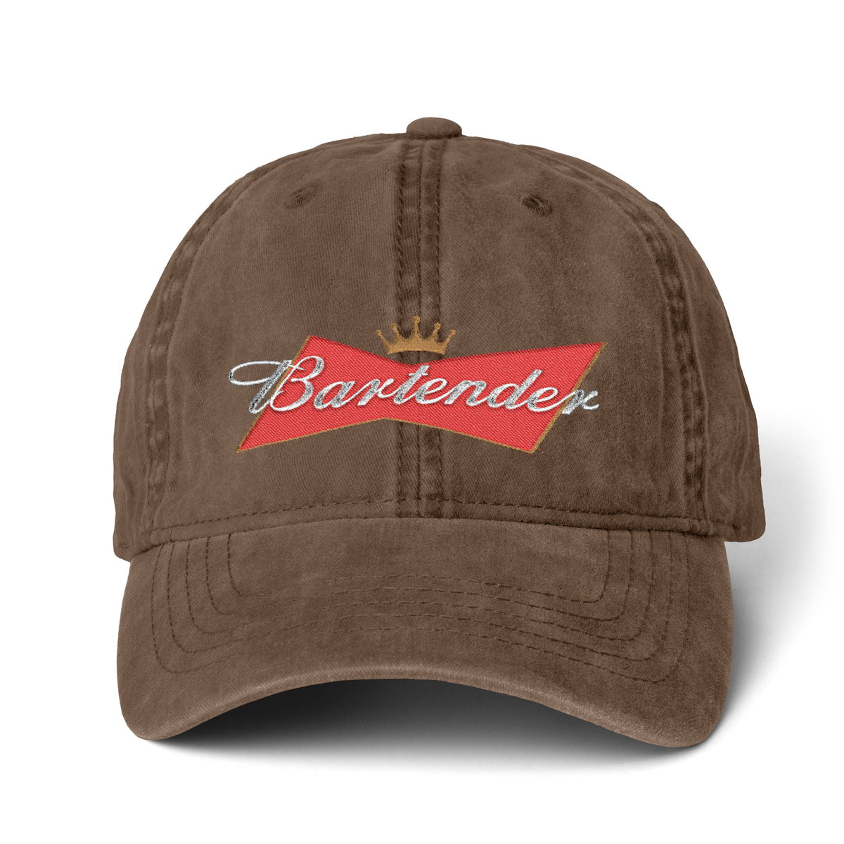 Bartender Please Mom Hat