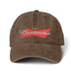 Bartender Please Mom Hat
