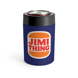Burger Thing 12 oz Can Holder