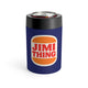 Burger Thing 12 oz Can Holder