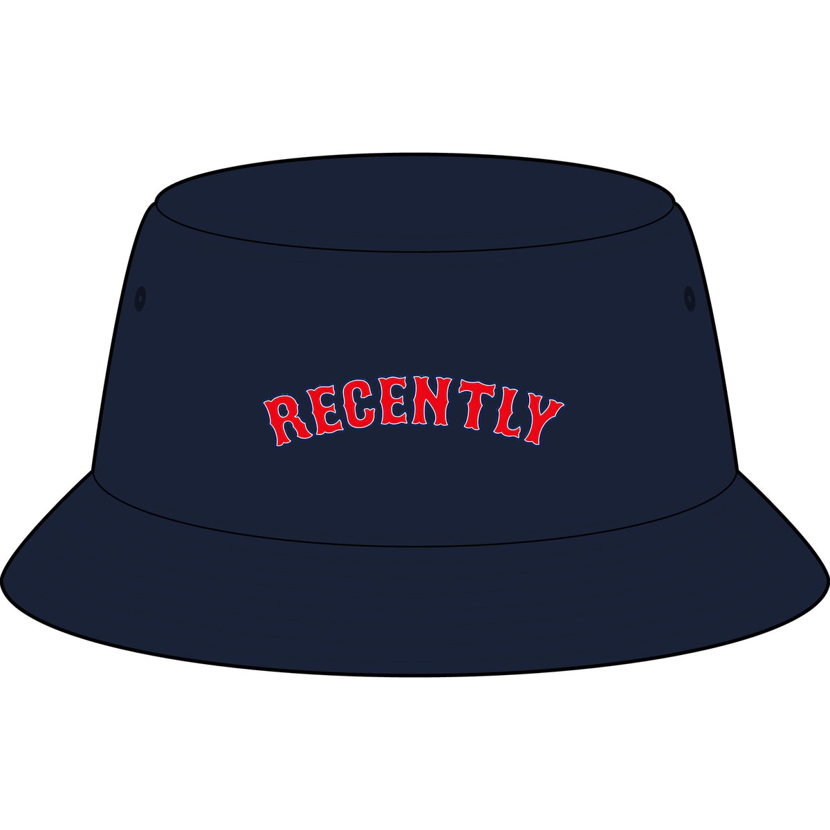 Boston Recently Bucket Hat