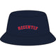 Boston Recently Bucket Hat