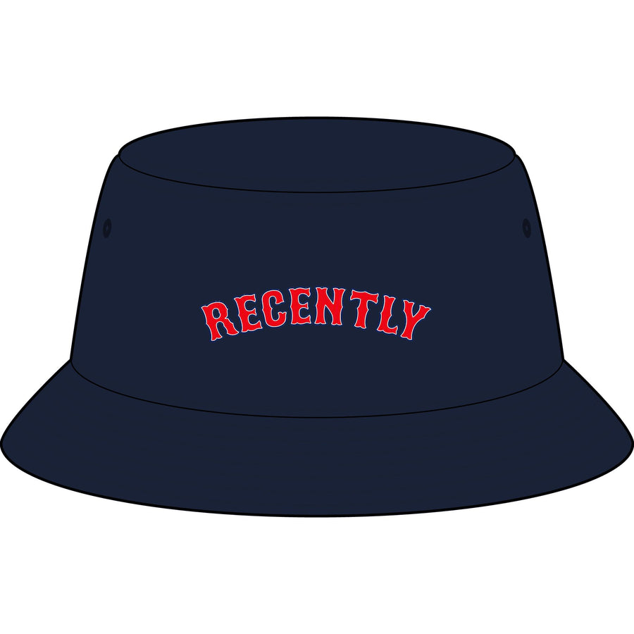 Boston Recently Bucket Hat