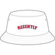 Boston Recently Bucket Hat