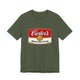 Carter's Mmm, Mmm, Good! Unisex Short Sleeve T Shirt