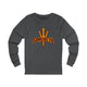 Arizona State Some Devil Long Sleeve T Shirt