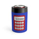 8th Grade Math 12 oz Can Holder
