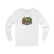 Jane's Louisiana Bayou Grille Long Sleeve T Shirt