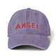 Los Angeles Angel Mom Hat