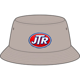 JTR Bucket Hat