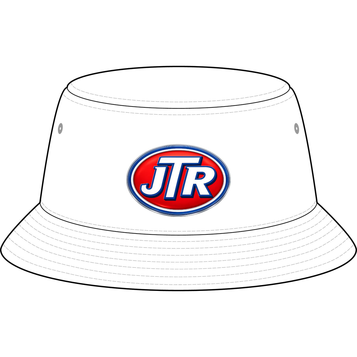 JTR Bucket Hat