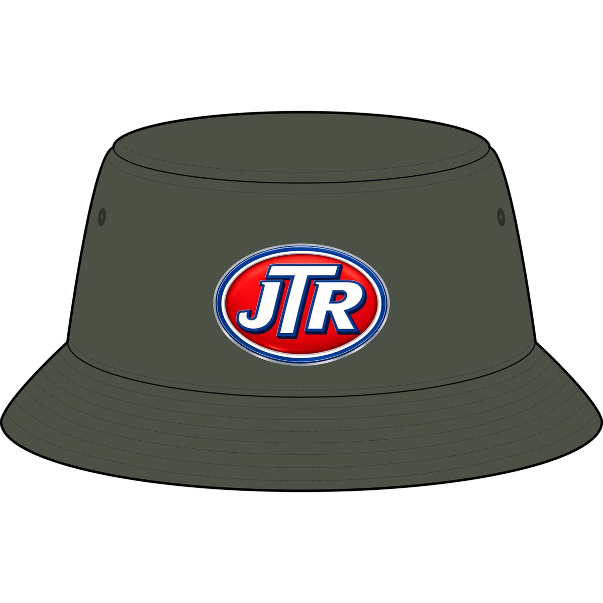 JTR Bucket Hat