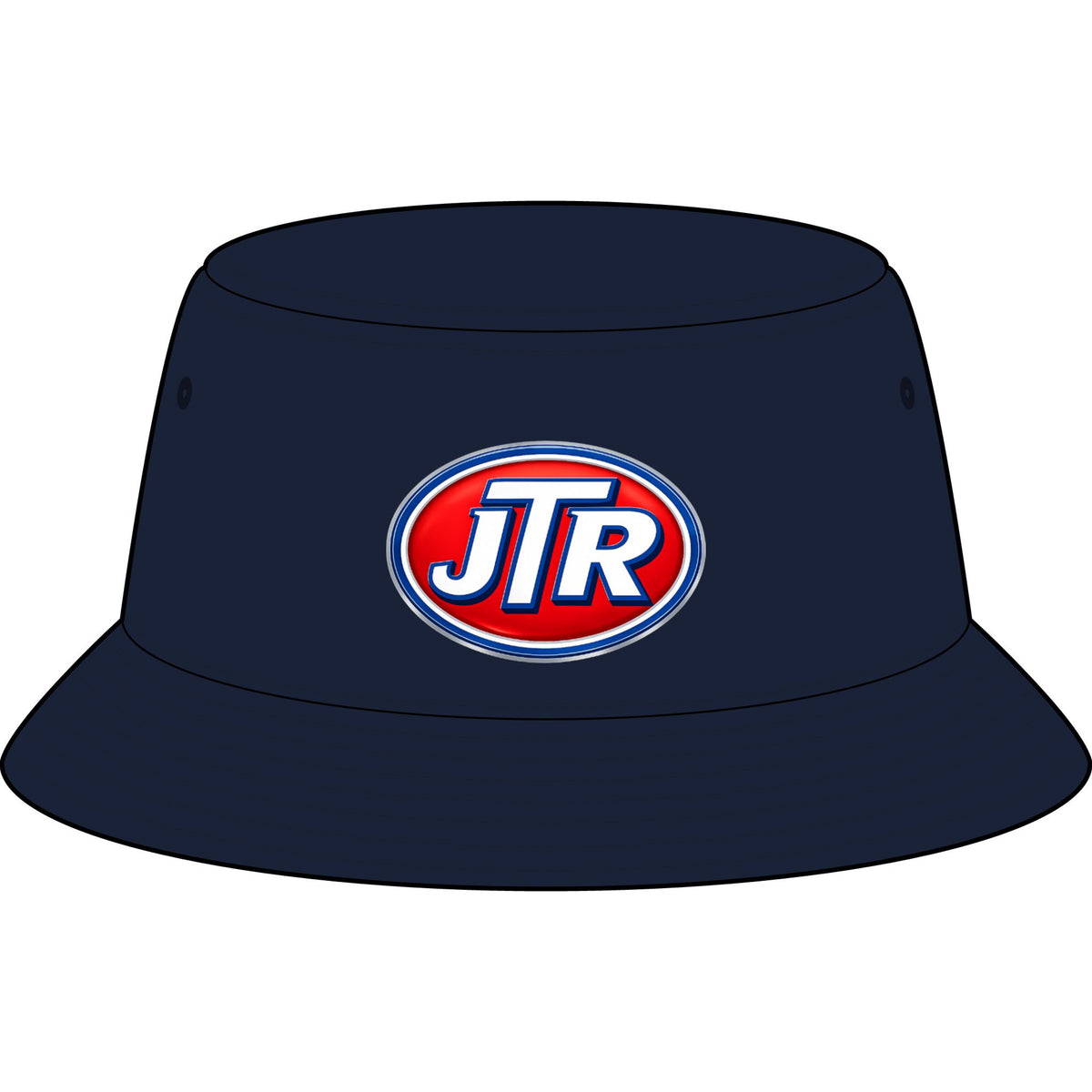 JTR Bucket Hat