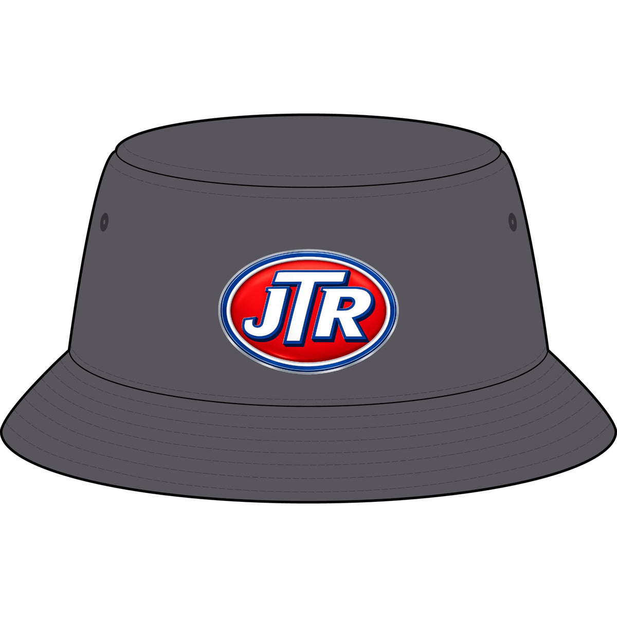 JTR Bucket Hat