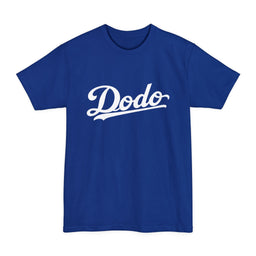 Los Angeles Dodo Tall T Shirt
