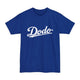 Los Angeles Dodo Tall T Shirt