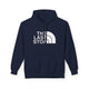 The Last Stop (Black Variant) Pullover Hoodie