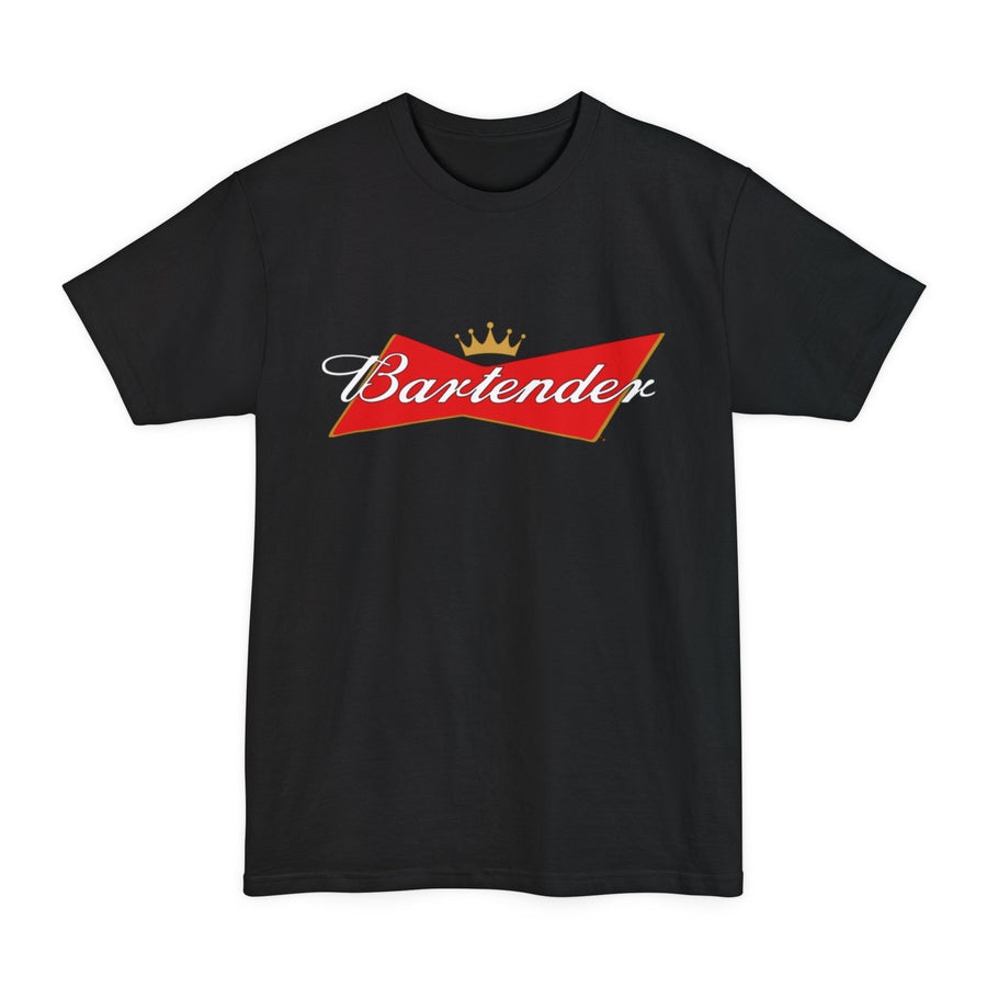 Bartender Please Tall T Shirt