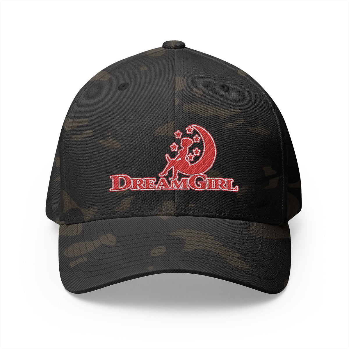 DreamGirl Flex Fit Cap