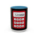 8th Grade Math Coffee Mug 15oz