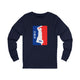 DMBA Unisex Long Sleeve T Shirt