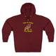 Mama Needs The Beach Zip Hoodie