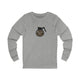 Starting Fluid Long Sleeve Tee