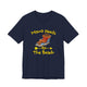 Mama Needs The Beach Short Sleeve T Shirt