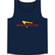 Drive In 'N Out Concert Tank