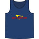 Drive In 'N Out Concert Tank