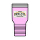 Hawaiian Dreamgirl Polar Camel 30oz Insulated Tumbler
