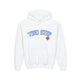 Toronto Two Step Youth Hooded Pullover Sweatshirt
