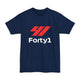 Formula 41 Tall T-Shirt