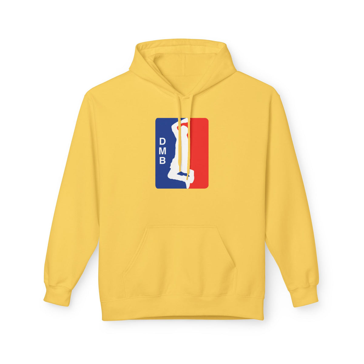 DMBA Pullover Hoodie