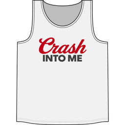 Crash Into Me Concert Tank