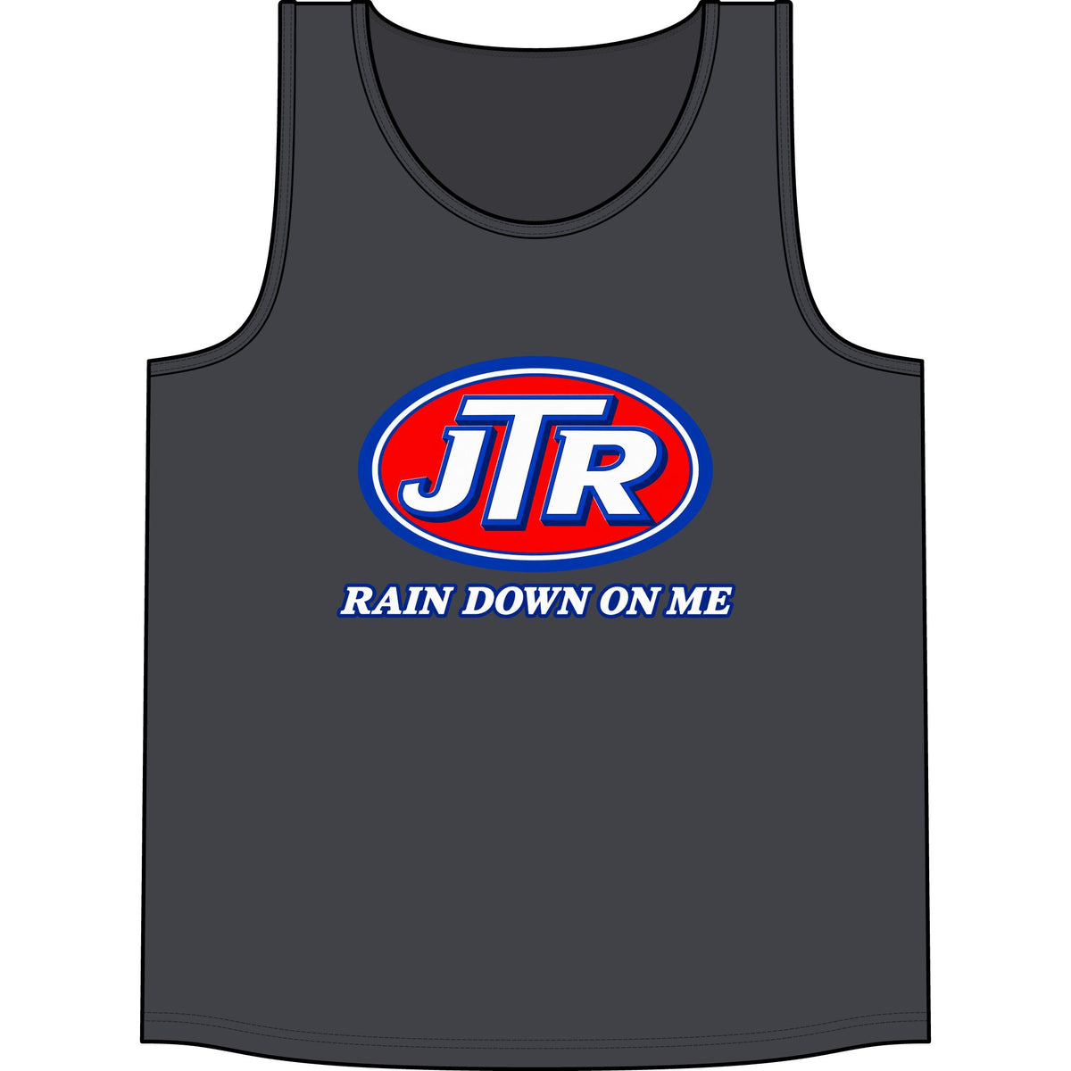JTR Concert Tank