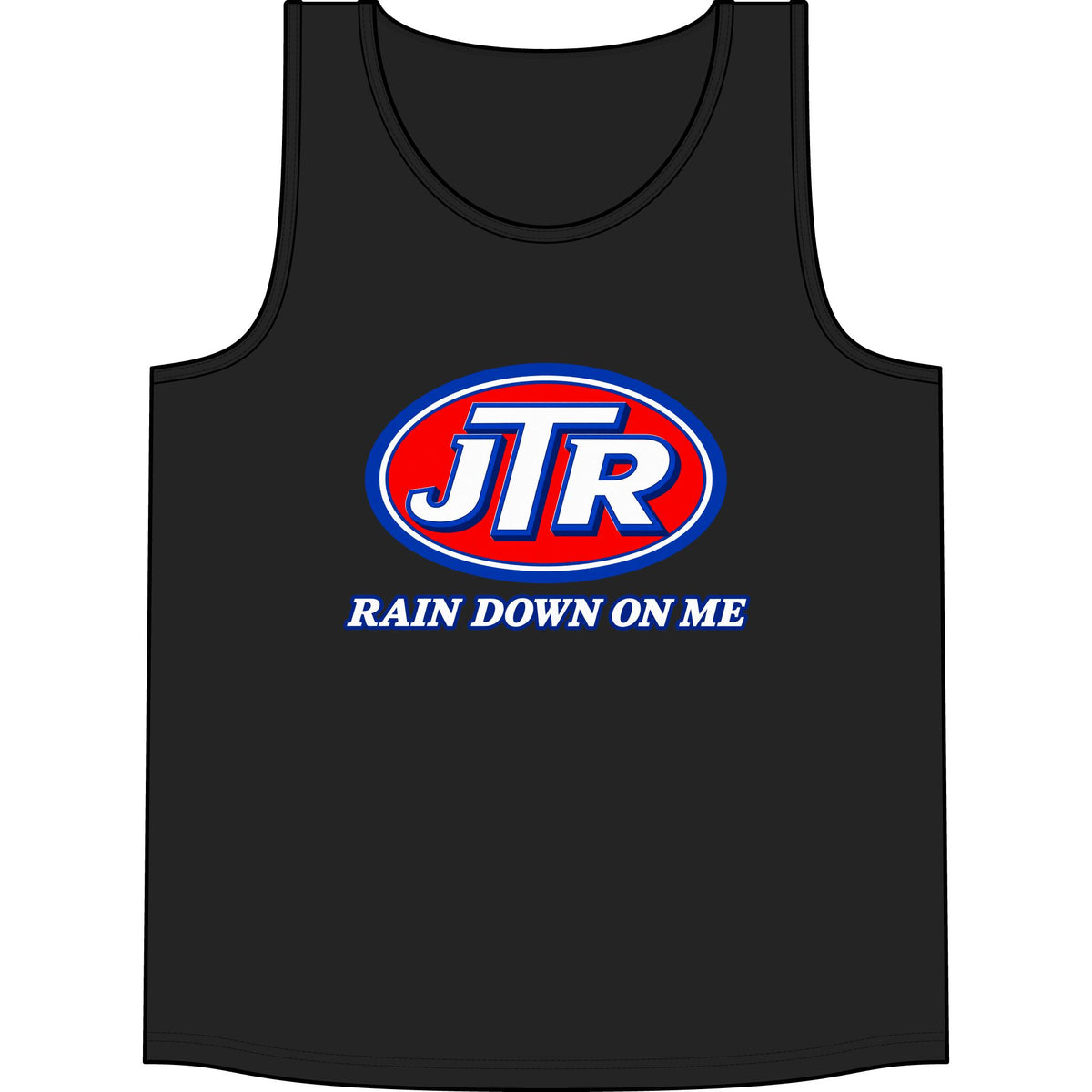 JTR Concert Tank