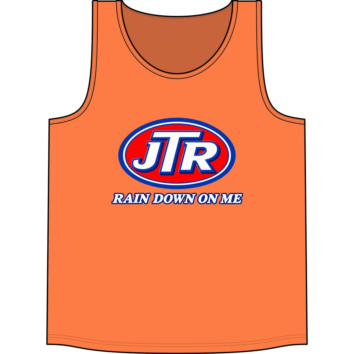 JTR Concert Tank