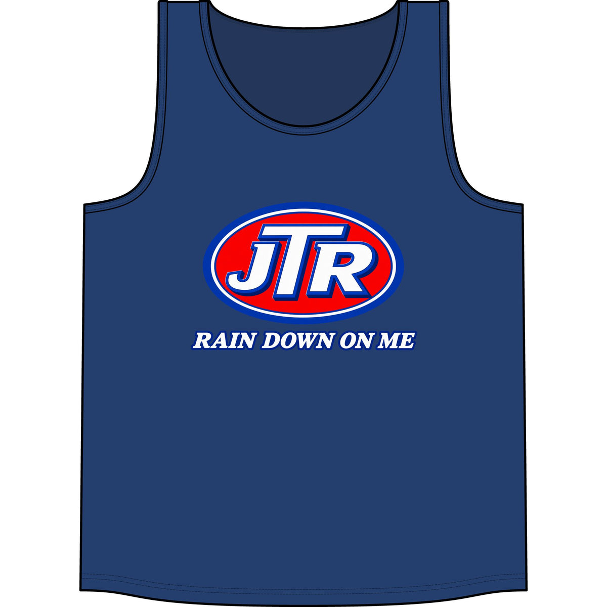 JTR Concert Tank