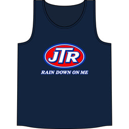 JTR Concert Tank
