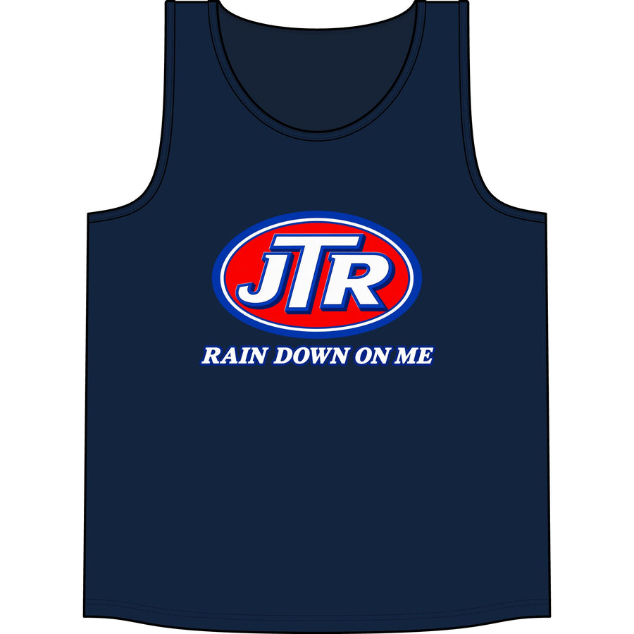 JTR Concert Tank