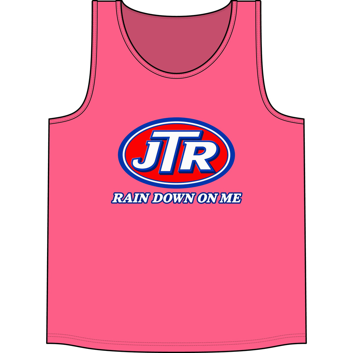 JTR Concert Tank