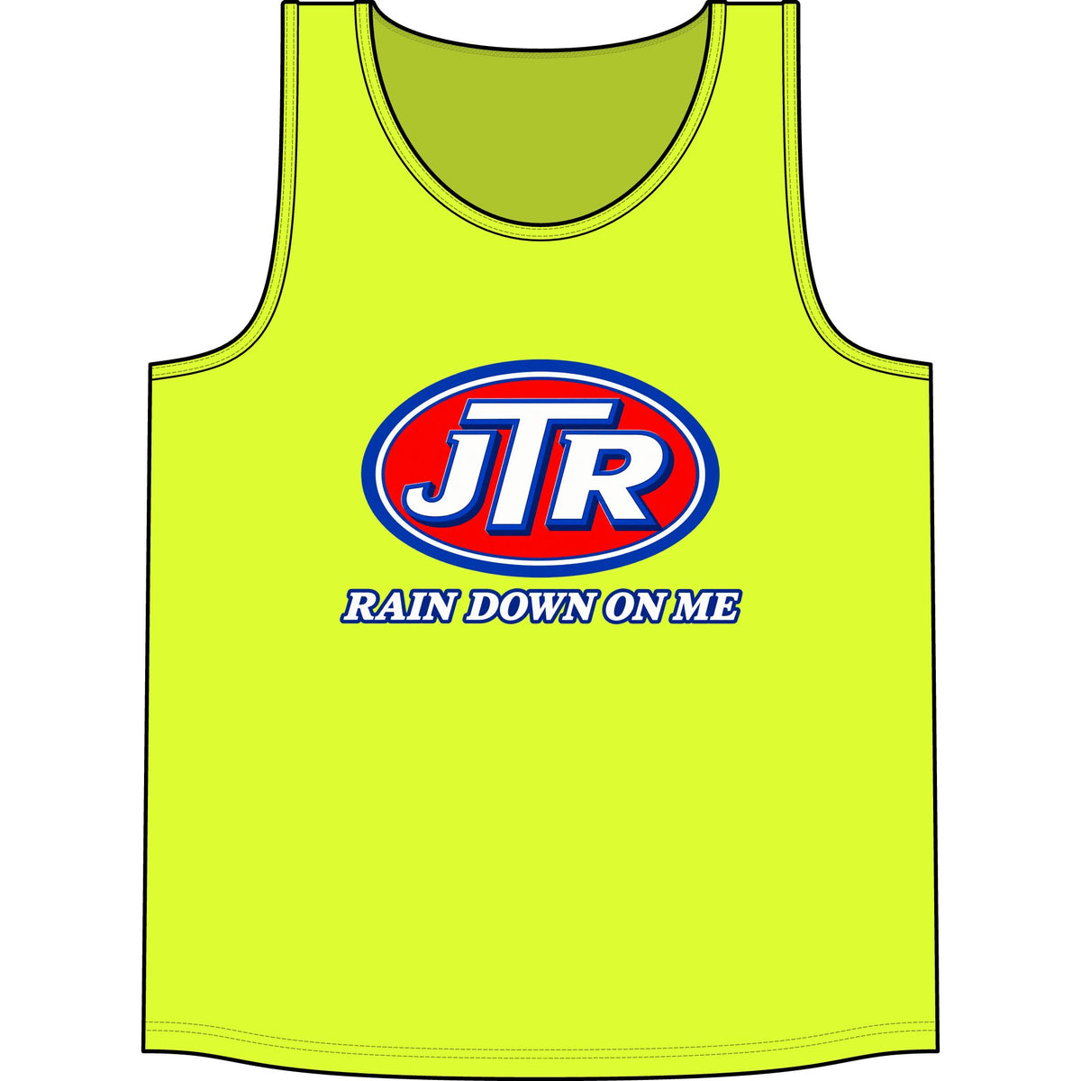 JTR Concert Tank