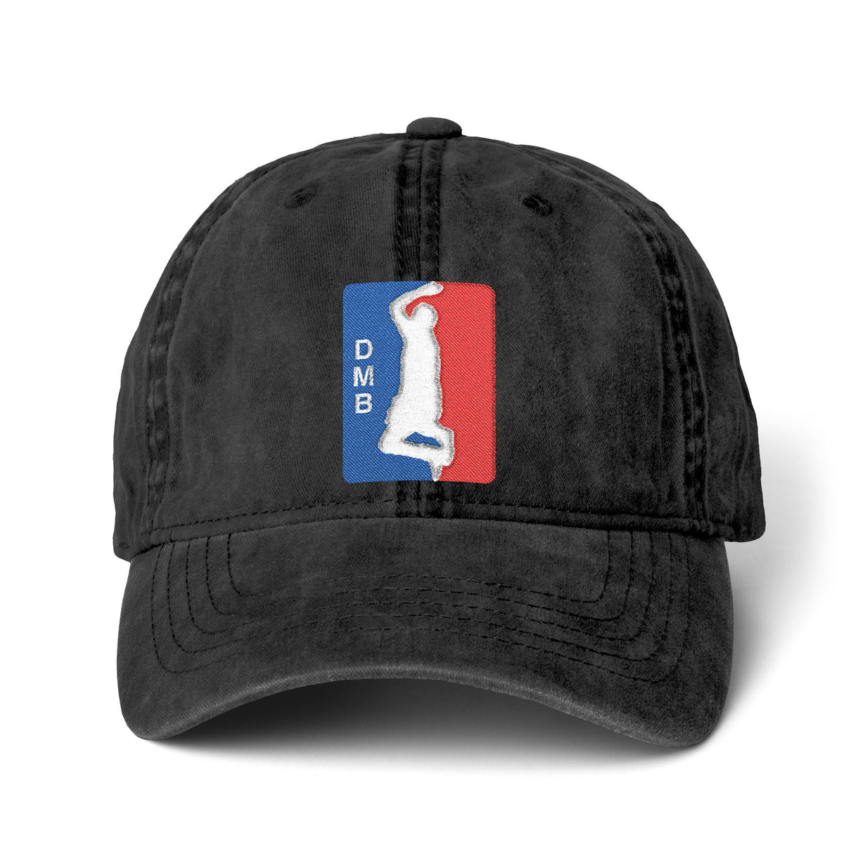 DMBA Mom Hat
