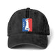 DMBA Mom Hat