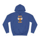 Bee Kind Pullover Hoodie