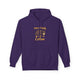 Mama Needs Coffee Pullover Hoodie