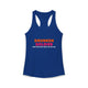 Drunken Solider Women's Racerback Tank